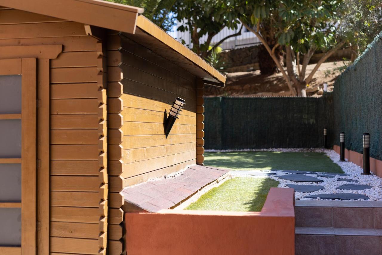 Home2Book Fantastic 160M2 Terrace Flat & Bbq Radazul Extérieur photo