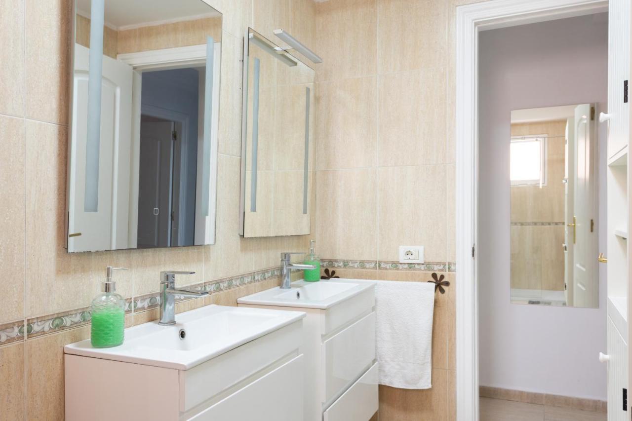 Home2Book Fantastic 160M2 Terrace Flat & Bbq Radazul Extérieur photo