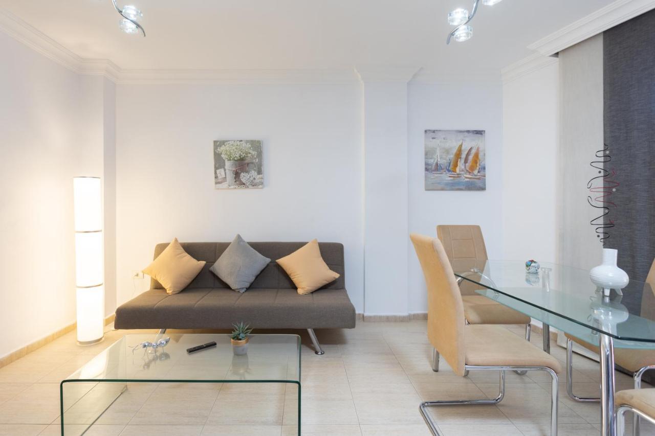 Home2Book Fantastic 160M2 Terrace Flat & Bbq Radazul Extérieur photo