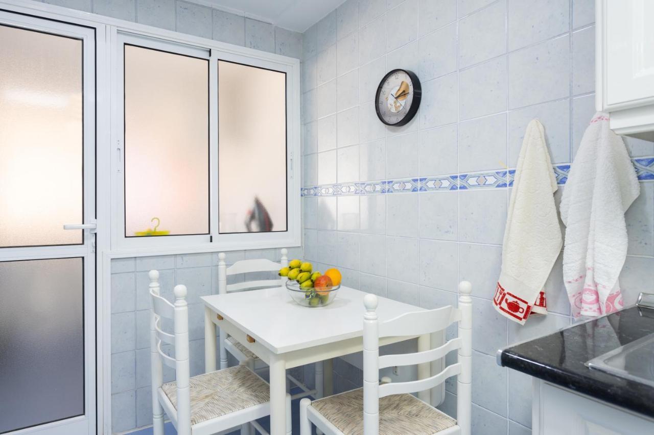 Home2Book Fantastic 160M2 Terrace Flat & Bbq Radazul Extérieur photo
