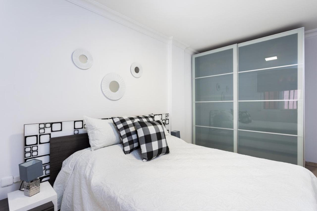 Home2Book Fantastic 160M2 Terrace Flat & Bbq Radazul Extérieur photo