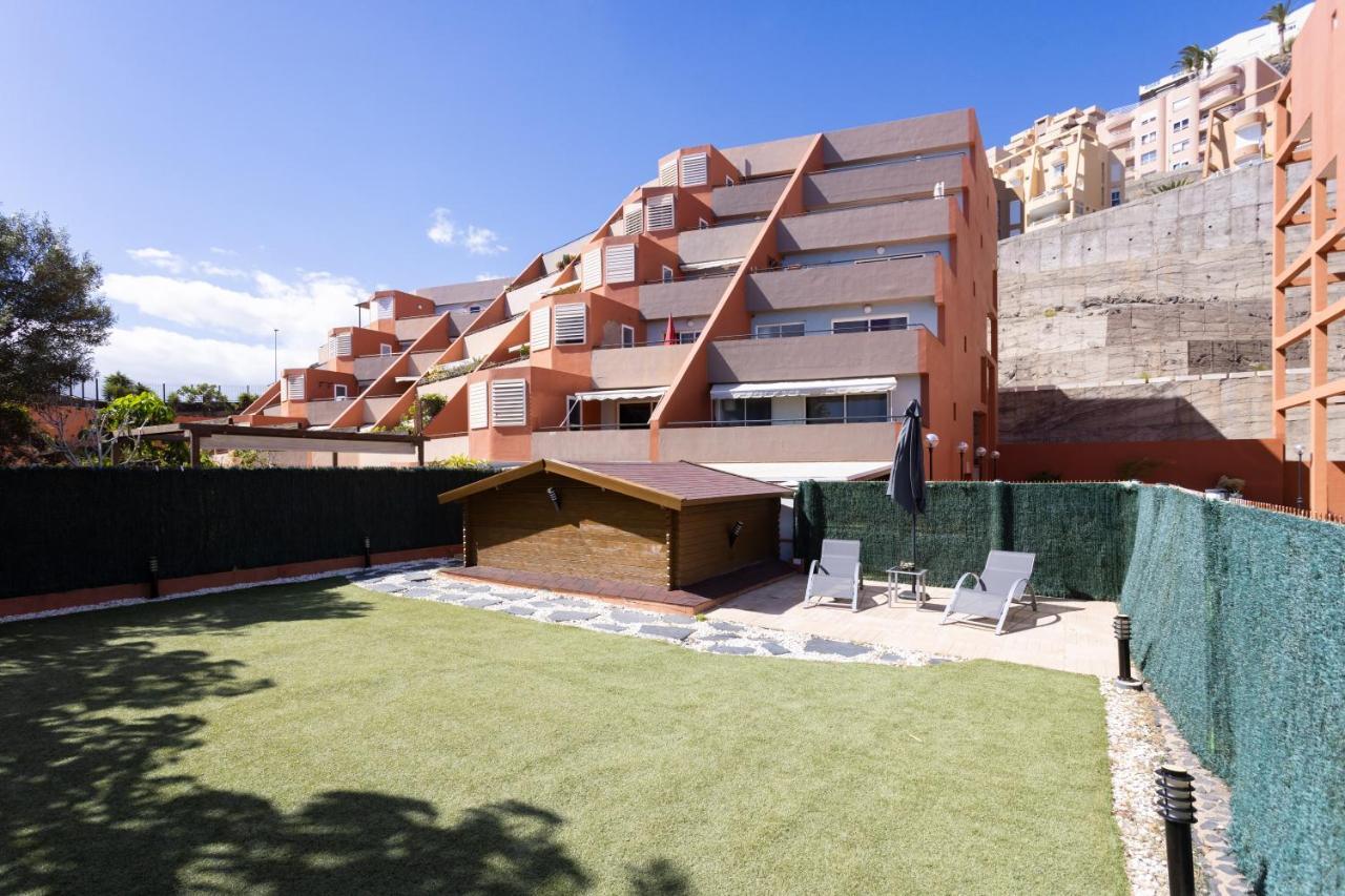Home2Book Fantastic 160M2 Terrace Flat & Bbq Radazul Extérieur photo