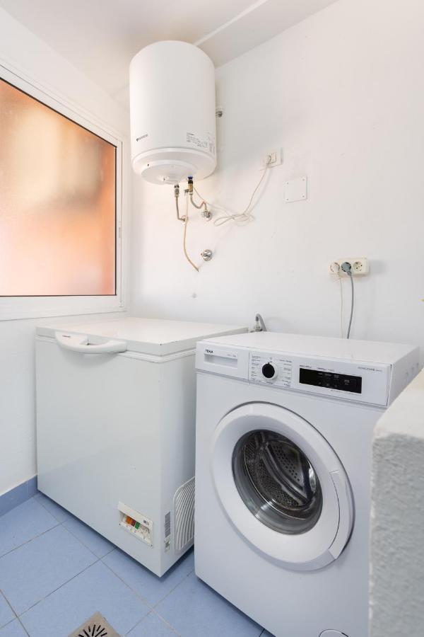 Home2Book Fantastic 160M2 Terrace Flat & Bbq Radazul Extérieur photo