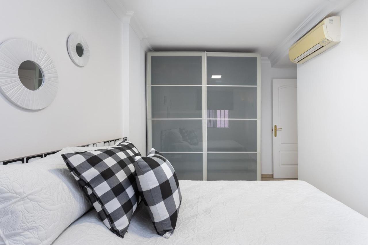 Home2Book Fantastic 160M2 Terrace Flat & Bbq Radazul Extérieur photo