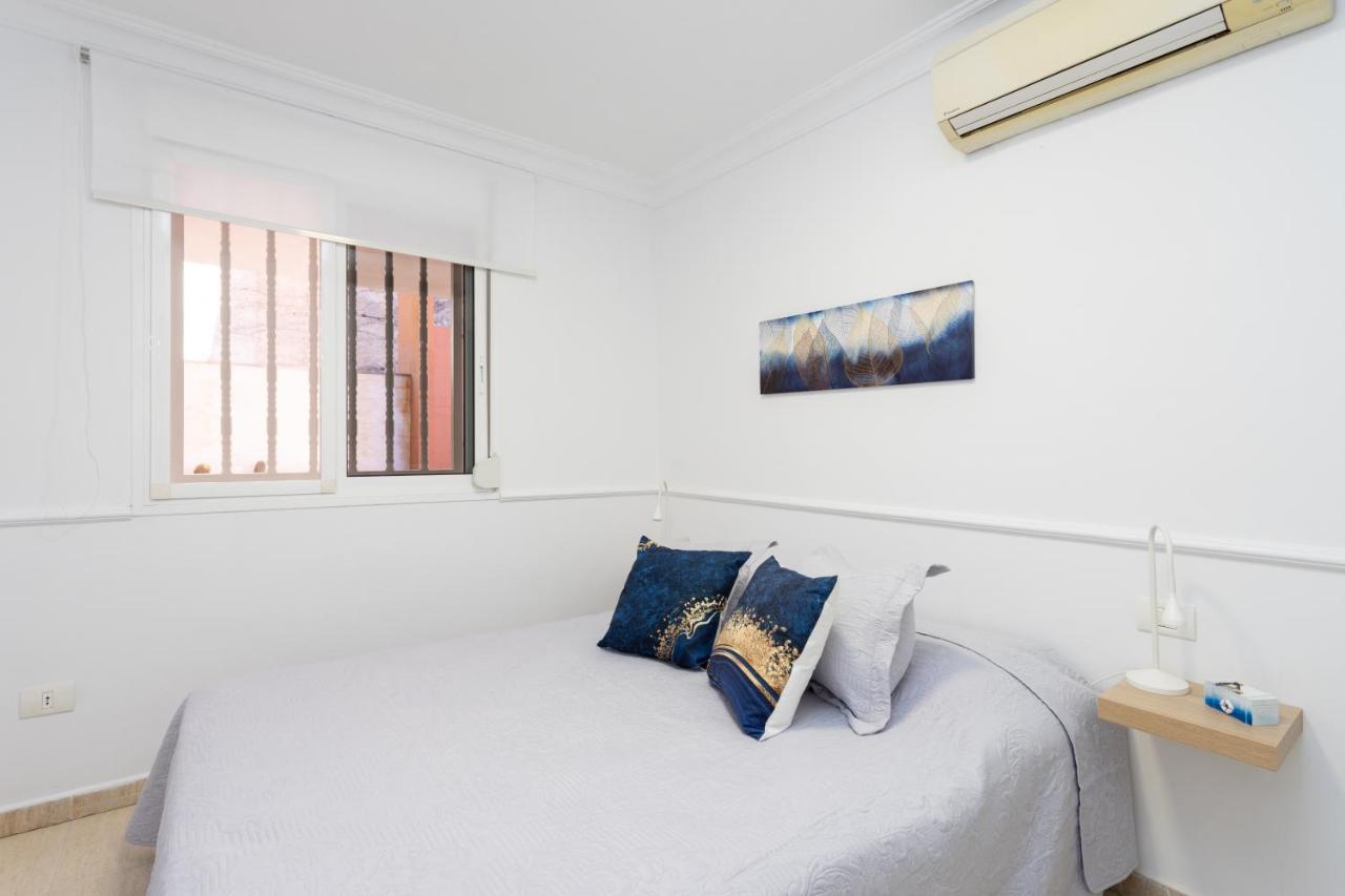 Home2Book Fantastic 160M2 Terrace Flat & Bbq Radazul Extérieur photo