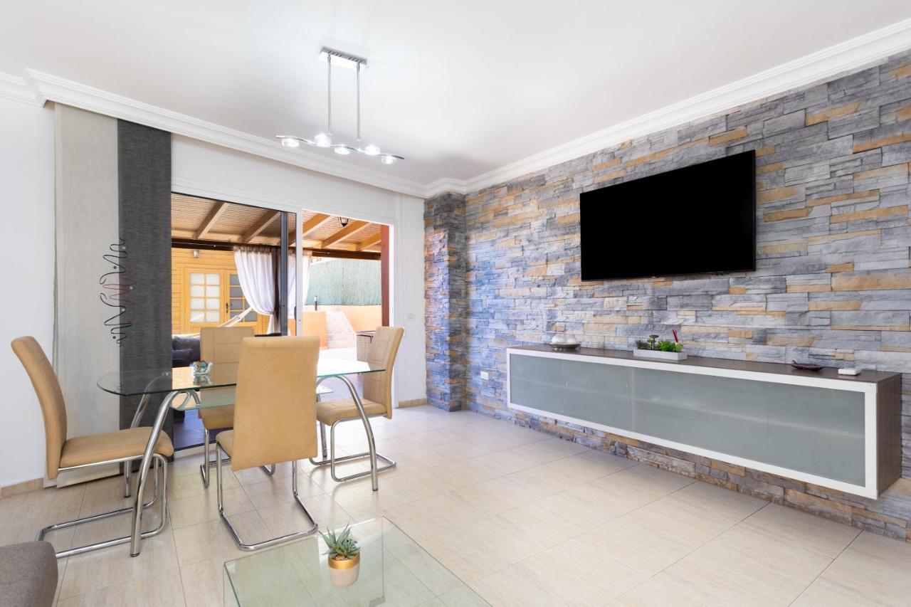 Home2Book Fantastic 160M2 Terrace Flat & Bbq Radazul Extérieur photo