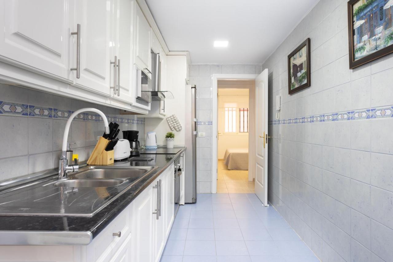 Home2Book Fantastic 160M2 Terrace Flat & Bbq Radazul Extérieur photo