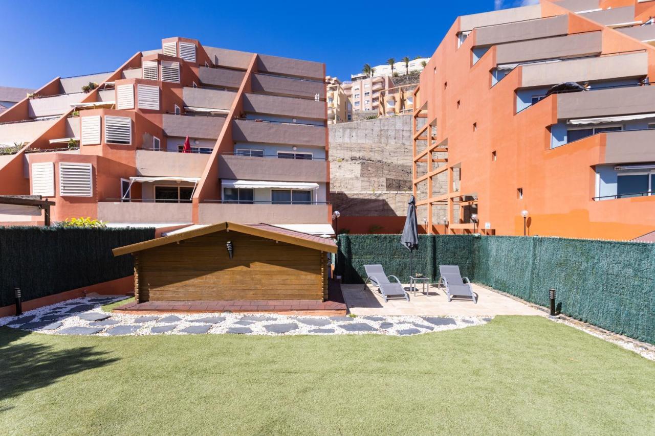 Home2Book Fantastic 160M2 Terrace Flat & Bbq Radazul Extérieur photo